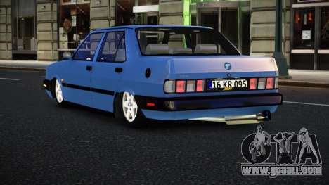 Tofas Dogan Yonoh for GTA 4