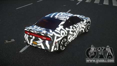 Dodge Charger Ainory S6 for GTA 4