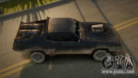 Ford Falcon Mijaony for GTA San Andreas
