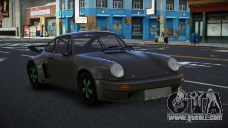 Porsche 911 Xunqicoz for GTA 4