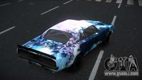 Dodge Charger Ebrila S14 for GTA 4