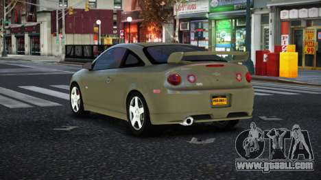 Chevrolet Cobalt Dimogeka for GTA 4