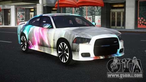 Dodge Charger Ainory S14 for GTA 4