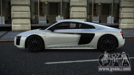 Audi R8 Redenria for GTA 4