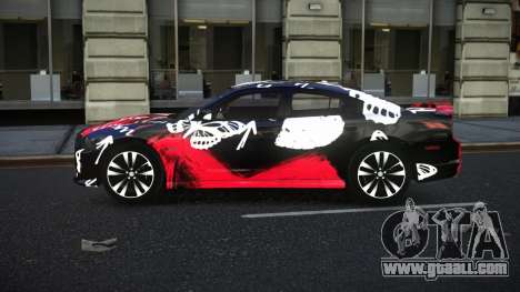 Dodge Charger Ainory S12 for GTA 4