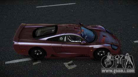Saleen S7 Yimkemu for GTA 4
