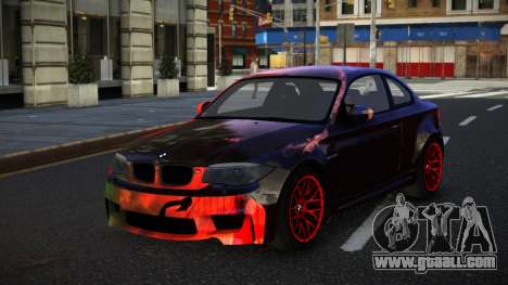 BMW 1M Ganfer S2 for GTA 4