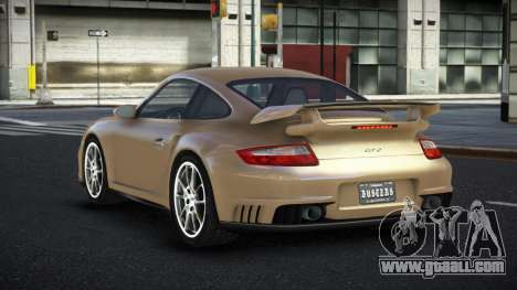 Porsche 911 Jayebo for GTA 4