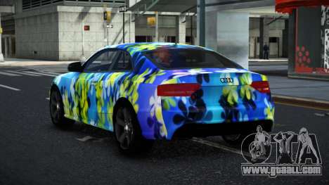 Audi RS5 Jestho S2 for GTA 4