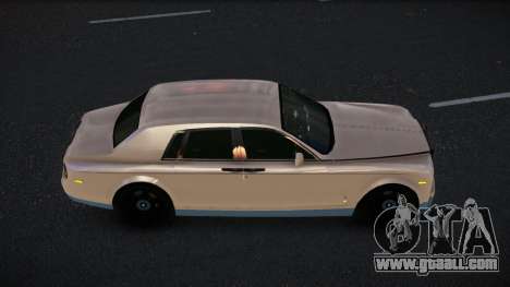 Rolls-Royce Phantom Goape for GTA 4