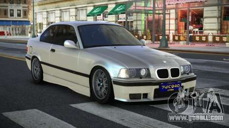 BMW M3 E36 Bavo for GTA 4