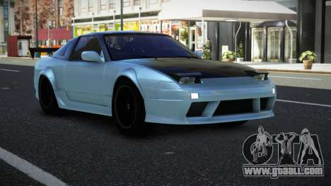 Nissan 240SX Miuzo for GTA 4