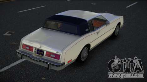 Buick Riviera Esaz for GTA 4