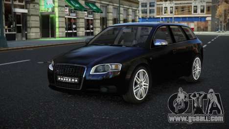 Audi S4 Koini for GTA 4