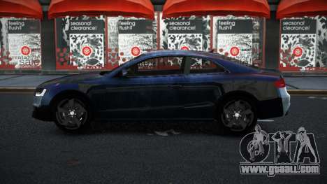 Audi RS5 Jestho S5 for GTA 4