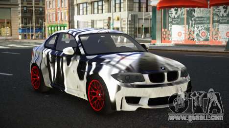 BMW 1M Ganfer S14 for GTA 4