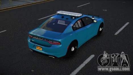 Dodge Charger Dondaw for GTA 4