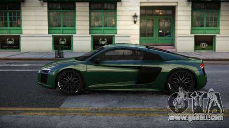 Audi R8 Wadib for GTA 4