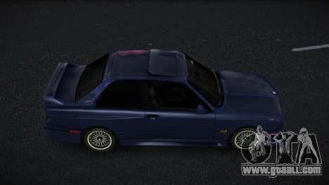 BMW M3 E30 Ficfizap for GTA 4