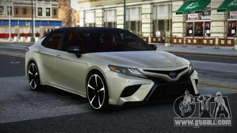 Toyota Camry Rofcuwaj for GTA 4