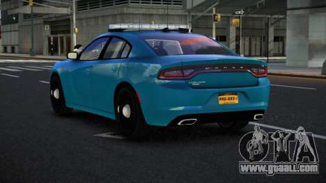 Dodge Charger Dondaw for GTA 4