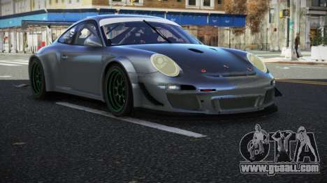 Porsche 911 Cewabek for GTA 4