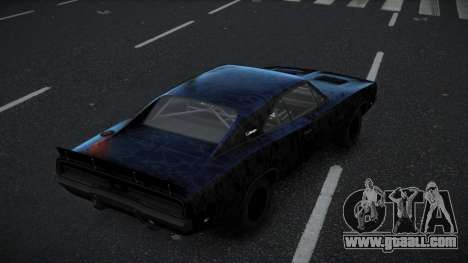 Dodge Charger Ebrila S11 for GTA 4