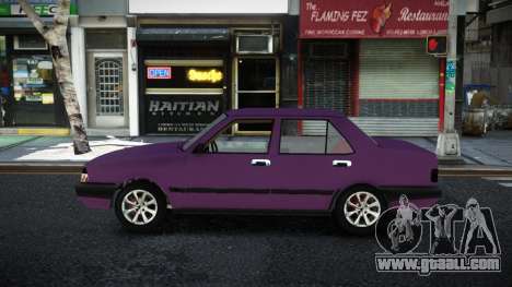 Tofas Sahin Likha for GTA 4