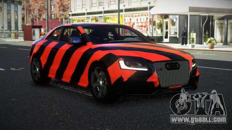 Audi RS5 Jestho S10 for GTA 4