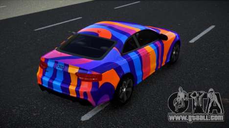 Audi RS5 Jestho S7 for GTA 4