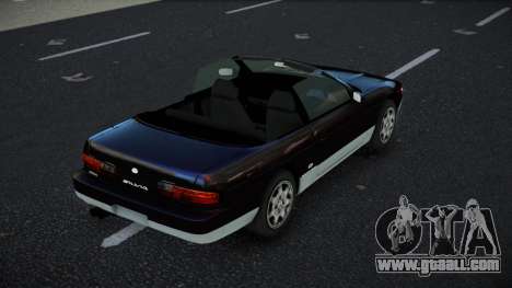 Nissan Silvia Kackagemi for GTA 4