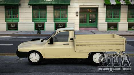 Dacia Drop-Side Boconuv for GTA 4