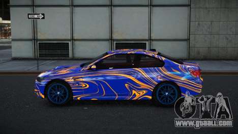 BMW M3 E92 Viclian S7 for GTA 4