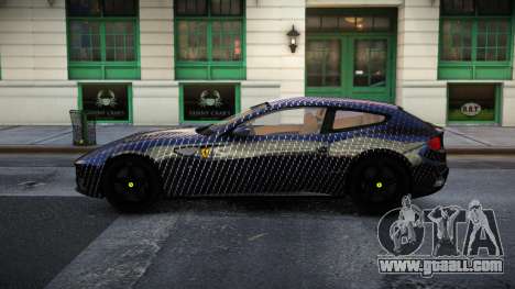Ferrari FF Mikimsa S14 for GTA 4