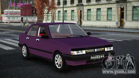 Tofas Sahin Likha for GTA 4
