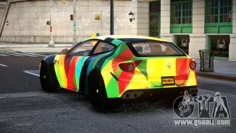 Ferrari FF Mikimsa S1 for GTA 4