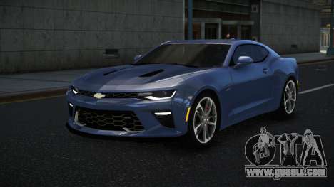 Chevrolet Camaro Roen for GTA 4