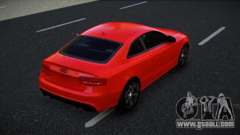 Audi RS5 Jestho for GTA 4