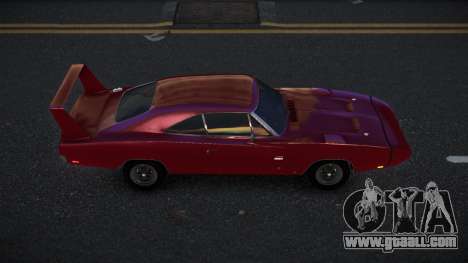 Dodge Charger Thert for GTA 4