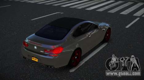 BMW M6 Tendijip for GTA 4