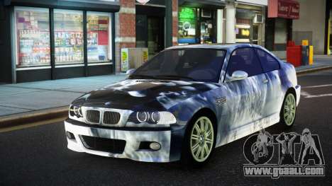 BMW M3 E46 Rissory S10 for GTA 4
