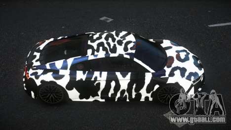 Audi R8 Redenria S9 for GTA 4