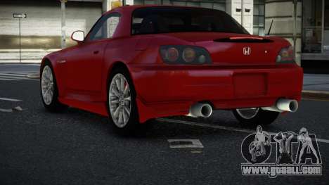 Honda S2000 Jato for GTA 4