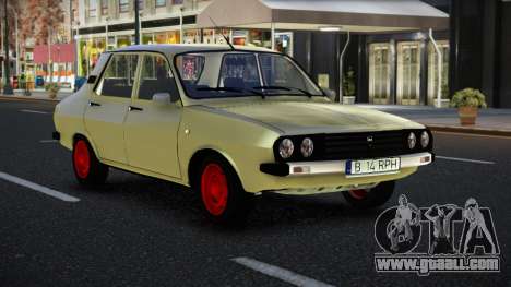 Dacia 1310 Kupa for GTA 4