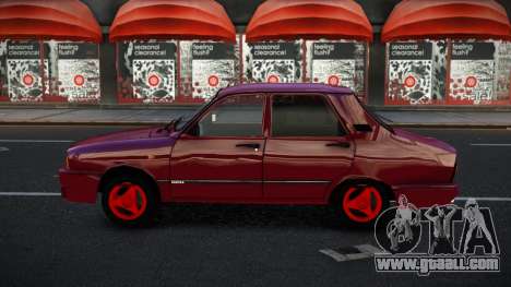 Dacia 1310 Vilmozeki for GTA 4