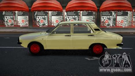 Dacia 1310 Kupa for GTA 4