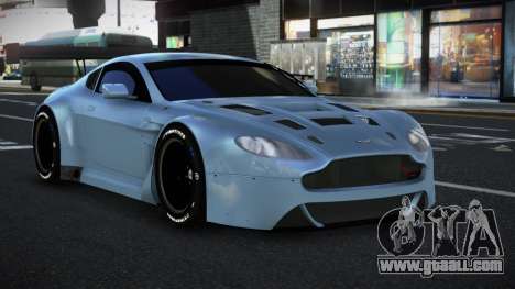 Aston Martin Vantage Tihe for GTA 4