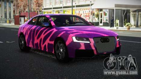 Audi RS5 Jestho S11 for GTA 4