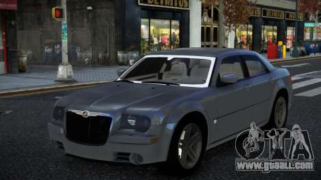 Chrysler 300C Juxokoba for GTA 4