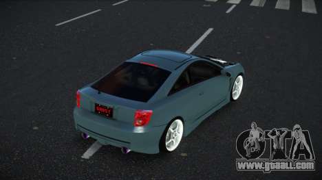 Toyota Celica Weico for GTA 4